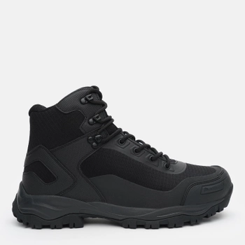 Чоловічі тактичні черевики MIL-TEC Tactical Boots Lightweight 12816002-007 40 (7) 25.7 см Чорні (2000980531066)