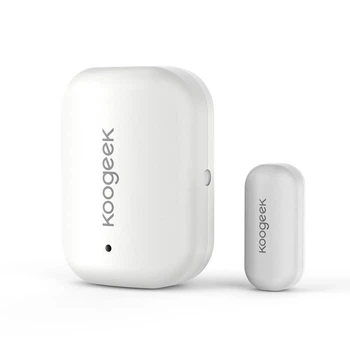 Датчик открытия двери/окна Door & Window Sensor, DW1