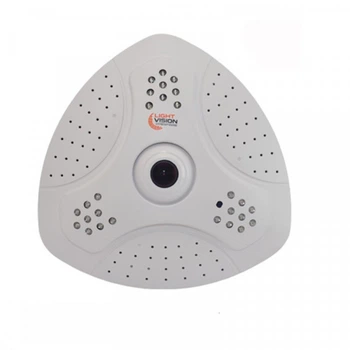 Видеокамера VLC-3259MEA White AHD 4Mp