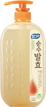 Засіб для миття посуду Lion CHG Grain 720 мл (8806325618638)