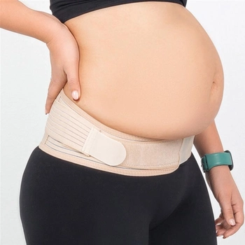 Бандаж для вагітних VIZOR, розмір XL (428 - XL)
