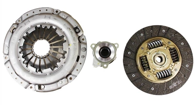 Комплект зчеплення VALEO 834075 Valeo (834075)