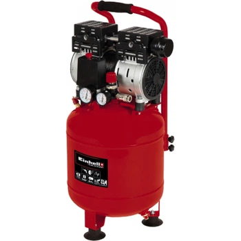 Компресор Einhell TE-AC 24 Silent (4020610)