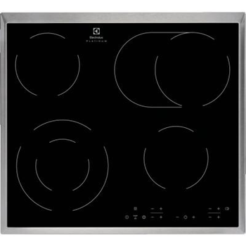 Варильна поверхня Electrolux CME6436KX