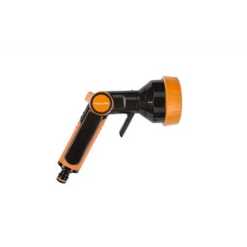Пистолет для полива Fiskars 4 режима Watering (1020446)