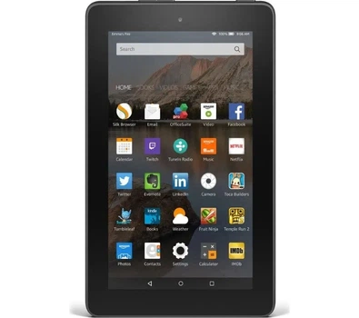 Электронная книга Amazon Kindle Fire 7" 16 Гб
