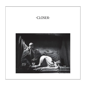 Виниловая пластинка Joy Division - Closer (LP) 180 грамм