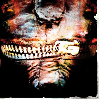 Виниловая пластинка&nbsp;Slipknot – Vol. 3: (The Subliminal Verses) (2LP) Limited Edition, Violet Vinyl