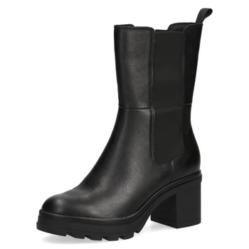 Сапоги Caprice 9-9-25420-29-022 36р черные (2950770454603)