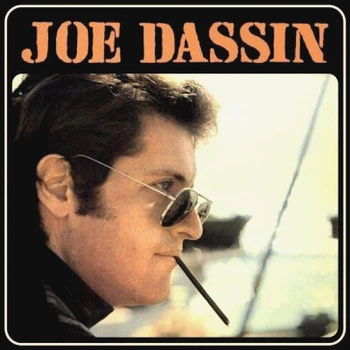 Виниловая пластинка Joe Dassin – Les Champs-Élysées