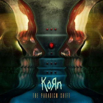 Виниловая пластинка&nbsp;Korn – The Paradigm Shift (2LP) 45 RPM