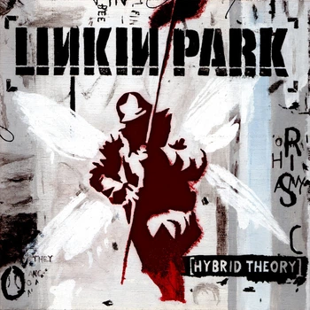 Виниловая пластинка Linkin Park - Hybrid Theory