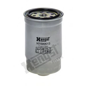 Фільтр палива HENGST FILTER H70WK13 Hengst (H70WK13)
