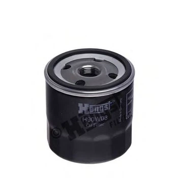 Фильтр масла HENGST FILTER H90W03 Hengst (H90W03)
