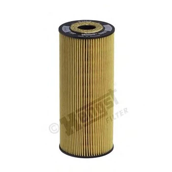 Фильтр масла HENGST FILTER E154H D48 Hengst (E154HD48)