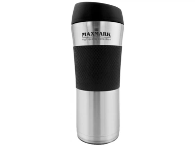 Термокружка Maxmark MK-CUP3450BK 450 мл