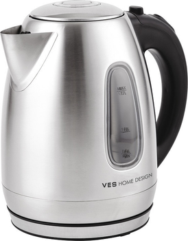 Электрочайник 1.7 л Ves Electric VES-H-105 (LIN-VES-H-105-YAVELCHAI)