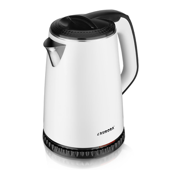 Электрический чайник Aurora 3511AU 1.8 л (LIN-3511AU-YAVELCHAI)