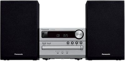 Panasonic SC-PM250EE-S