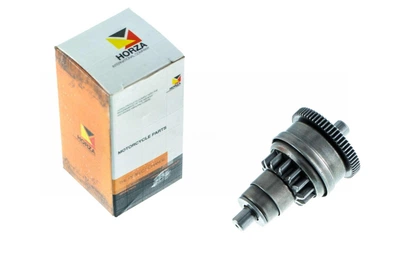 Бендікс 4T GY6 50 HORZA
