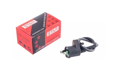 Котушка запалювання 4T GY6 50-150 Honda DIO NIPP