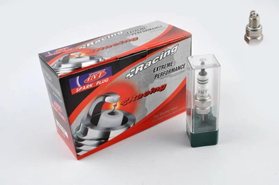 Свеча A7TC M10x1,00 12,7mm IRIDIUM 4T скутеры и мопеды до 14 атмосфер HIX-C7