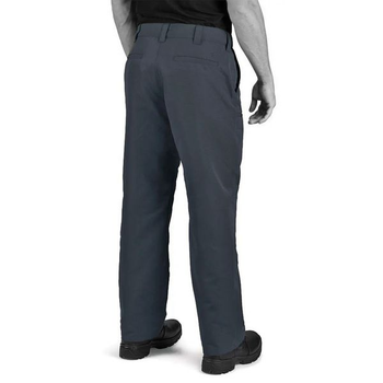 Тактичні штани Propper Men's EdgeTec Slick Pant Navy Чорний 48-52 2000000084077