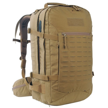 Рюкзак Tasmanian Tiger Mission Pack MK II Khaki