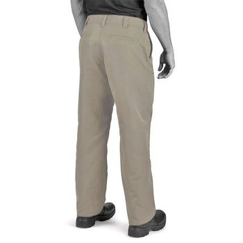 Тактические штаны Propper Men's EdgeTec Slick Pant Хаки 50-52 2000000083988