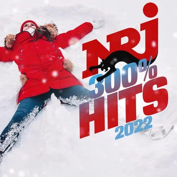 Музыкальный CD диск Various Artist - NRJ 300% HITS 2022 (3CD) фирменный