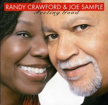 Музыкальный CD диск Randy Crawford & Joe Sample – Feeling Good лицензионный