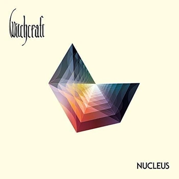 Музыкальный CD диск Witchcraft - Nucleus лицензионный