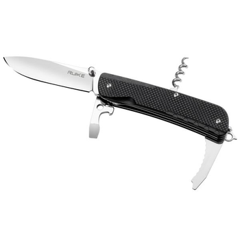 Нож многофункциональный Ruike Trekker LD21-B 2000000093543