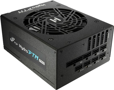 Блок питания FSP Hydro PTM PRO HPT2-1000M 80+ Platinum 1000W