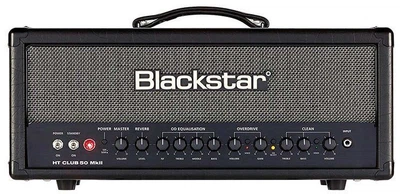 Гитарный комбоусилитель Blackstar HT Club 50 MkII