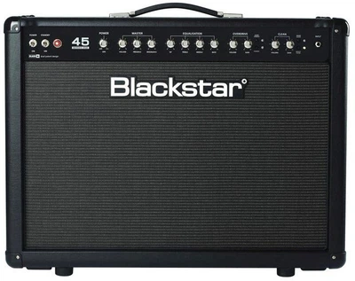 Гитарный комбоусилитель Blackstar S1-45