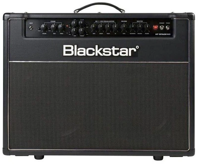 Гитарный комбоусилитель Blackstar HT-60 Stage