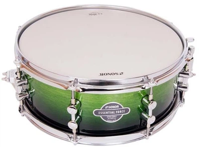 Малий барабан ESF 1465 SDW 13072 Green Fade