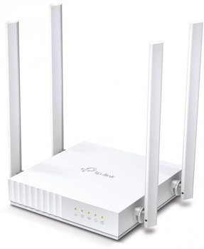 Бездротовий маршрутизатор TP-Link Archer C24
