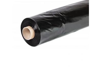 Мульчирующая черная пленка Agreen 40 мкм ( 1200 x 200 м ) 57836