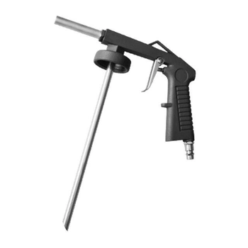 Пістолет для нанесення гравітексу пневматичний INTERTOOL PT-0701