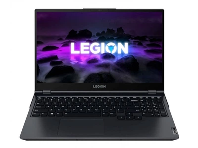 Ноутбук Legion Legion 5 17ACH6 (82K00061PB)