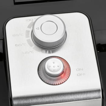 Дозатор горячей воды (Диспенсер-нагреватель) Profi Cook PC-HWS 1168