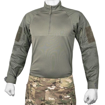 Тактична сорочка Propper Kinetic Combat Shirt Оливковий S 2000000083933