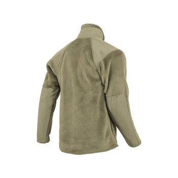 Флісова куртка Propper Gen III Fleece Jacket XL Бежевий 2000000085739