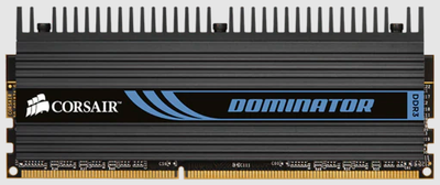 Пам'ять Corsair 2GB DDR2 1066 MHz (CMD4GX2M2A1066C5) Б/В