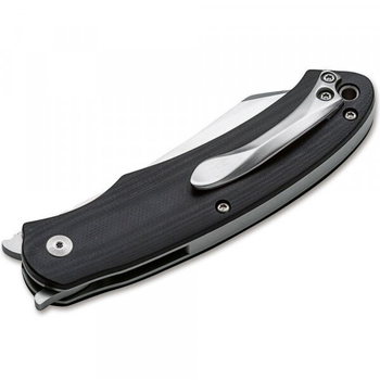 Нож складной карманный /180 м/D2/Liner Lock - Bkr01BO893