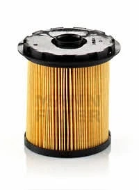 Паливний фільтр MANN-FILTER (PU822X)