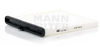Фільтр салону MANN-FILTER (CU24009)
