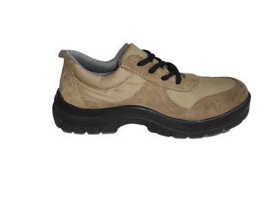 Тактические военные кроссовки (облегченные, песочные) – размер 36